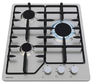 Варочная поверхность KRONA VOLLE 45 IX K фото 4 в Тюмени