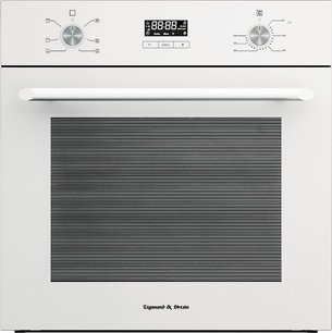 Духовой шкаф Зигмунд Штайн EN 232.722 W фото в Тюмени Духовой шкаф Zigmund Shtain EN 232.722 W фото в Тюмени