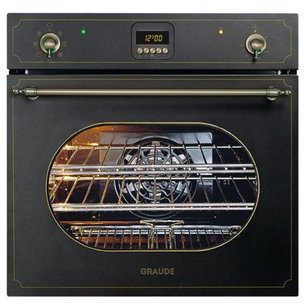 Духовой шкаф Грауде BK 60.0 S фото в Тюмени Духовой шкаф Graude BK 60.0 S фото в Тюмени