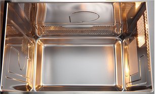 Встраиваемая микроволновая печь Midea MI10257GB фото 3 в Тюмени