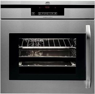 Духовой шкаф АЕГ B890905M фото в Тюмени Духовой шкаф AEG B890905M фото в Тюмени