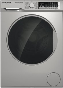 Стиральная машина Maunfeld MFWM128SL300 ST INVERTER SLIM фото 2 в Тюмени