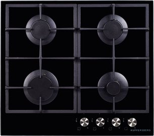 Варочная панель Kuppersberg FQ6TG B фото в Тюмени