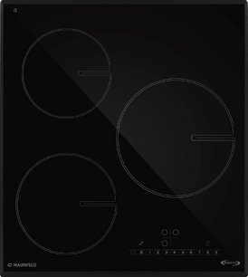 Индукционная варочная панель Maunfeld AVI4534SSBK фото в Тюмени