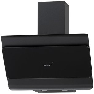 Вытяжка Krona URAN 600 DN BLACK 4S фото 2 в Тюмени Вытяжка Krona URAN 600 DN BLACK 4S фото 2 в Тюмени