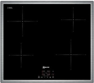 Независимая варочная панель Neff T43B30N2 фото в Тюмени
