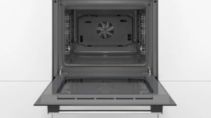 Встраиваемый духовой шкаф BOSCH HBF534EF0R фото 3 в Тюмени Встраиваемый духовой шкаф BOSCH HBF534EF0R фото 3 в Тюмени