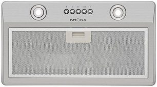 Вытяжка Krona ALBA 600 inox PB фото 3 в Тюмени Вытяжка Krona ALBA 600 inox PB фото 3 в Тюмени