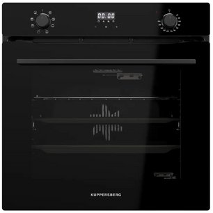 Духовой шкаф Kuppersberg HO 620 B фото в Тюмени