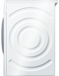 Сушильная машина Bosch WTG 86400 OE фото 3 в Тюмени