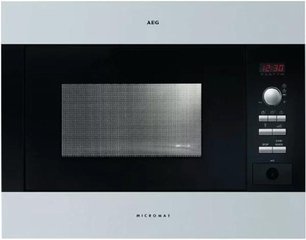 Микроволновая печь АЕГ MC2660EA фото в Тюмени Микроволновая печь AEG MC2660EA фото в Тюмени