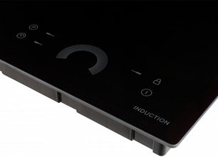 Индукционная варочная панель Шауб Лоренц SLK IY 41 H1 фото 3 в Тюмени Индукционная варочная панель Schaub Lorenz SLK IY 41 H1 фото 3 в Тюмени