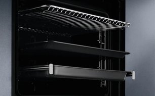 Духовой шкаф Электролюкс OKE8C39WX фото 4 в Тюмени Духовой шкаф Electrolux OKE8C39WX фото 4 в Тюмени