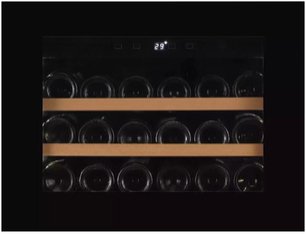 Винный шкаф Dunavox DAVG-18.46B.TO фото 2 в Тюмени