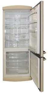 Холодильник Zigmund Shtain FR 09.1887 X фото 4 в Тюмени