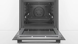 Духовой шкаф Бош HRG4785B6 фото 3 в Тюмени Духовой шкаф Bosch HRG4785B6 фото 3 в Тюмени
