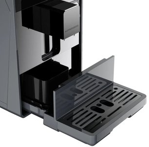 Кофемашина Куперсберг KCF 400 S фото 4 в Тюмени Кофемашина Kuppersberg KCF 400 S фото 4 в Тюмени