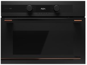 Духовой шкаф Тека HLC 84-G1 C MATT BLACK фото в Тюмени Духовой шкаф Teka HLC 84-G1 C MATT BLACK фото в Тюмени