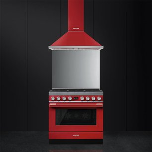 Варочный центр Smeg CPF9GMR фото 2 в Тюмени