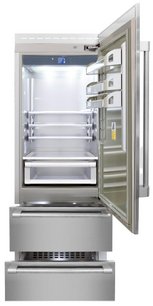 Встраиваемый холодильник Fhiaba RS750HST6 фото в Тюмени