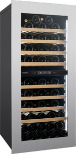 Встраиваемый винный шкаф Dunavox DVH-70.185DC.TO фото 2 в Тюмени