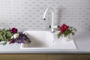 Мойка Omoikiri Yonaka-65-PA фото 2