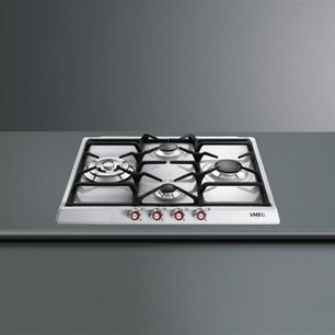 Варочная панель Smeg SR764XRW фото 2 в Тюмени