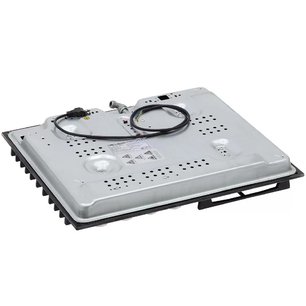 Варочная панель KRONA HAGEL 60 BL W фото 3 в Тюмени