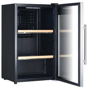 Винный шкаф La Sommeliere CVD40 фото 4 в Тюмени