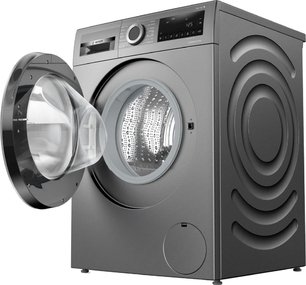 Стиральная машина Бош WGG2440RSN фото 3 в Тюмени Стиральная машина Bosch WGG2440RSN фото 3 в Тюмени