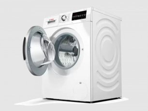 Стиральная машина с фронтальной загрузкой BOSCH WAT28461OE фото 4 в Тюмени Стиральная машина с фронтальной загрузкой BOSCH WAT28461OE фото 4 в Тюмени