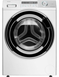 Стиральная машина Хайер HW80-BP14969B фото 3 в Тюмени Стиральная машина Haier HW80-BP14969B фото 3 в Тюмени