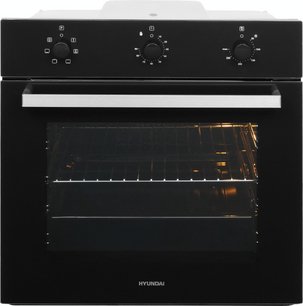 Духовой шкаф Hyundai HEO 6631 BG фото 2 в Тюмени