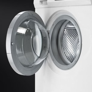 Стиральная машина Смег SLB147-2 фото 4 в Тюмени Стиральная машина Smeg SLB147-2 фото 4 в Тюмени