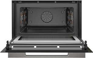 Духовой шкаф Бош CMG7361B1 фото 2 в Тюмени Духовой шкаф Bosch CMG7361B1 фото 2 в Тюмени