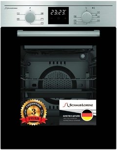 Духовой шкаф Шауб Лоренц SLB EE4620 фото в Тюмени Духовой шкаф Schaub Lorenz SLB EE4620 фото в Тюмени