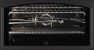 Духовой шкаф Де Дитрих DOP 1055 E (ретро) фото 3 в Тюмени Духовой шкаф De Dietrich DOP 1055 E (ретро) фото 3 в Тюмени