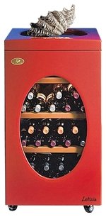 Винный шкаф IP C 145 LETIZIA фото в Тюмени