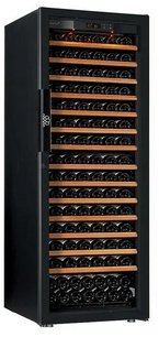 Монотемпературный винный шкаф EuroCave V-PURE-L P-300042-L фото 2 в Тюмени