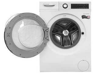 Стиральная машина Schaub Lorenz SLW TW10212 фото 3 в Тюмени