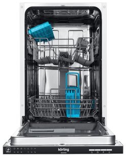 Посудомоечная машина Korting KDI 45130 фото 2 в Тюмени