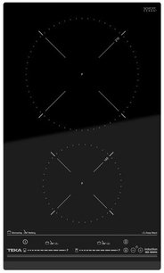 Варочная панель Teka IZC 32300 DMS BLACK фото в Тюмени
