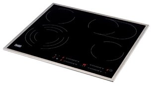 Варочная панель VARD VHC6464X фото 3 в Тюмени