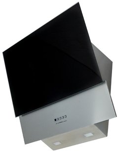 Вытяжка Фалмек Solaris 60 bk glass (600) фото 2 в Тюмени Вытяжка Falmec Solaris 60 bk glass (600) фото 2 в Тюмени