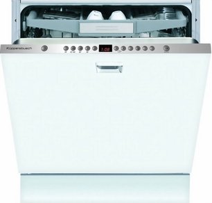 Посудомоечная машина Kuppersbusch IGVS 6509.2 фото в Тюмени