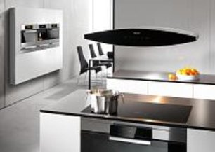 Вытяжка Миле DA 7000 D Aura фото 2 в Тюмени Вытяжка Miele DA 7000 D Aura фото 2 в Тюмени