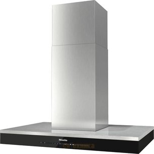 Вытяжка Миле DA 6698 W CLST с витрины, новая фото в Тюмени Вытяжка Miele DA 6698 W CLST с витрины, новая фото в Тюмени