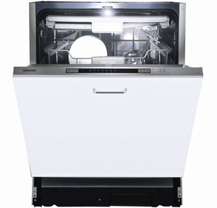 Посудомоечная машина Грауде VG 60.1 фото в Тюмени Посудомоечная машина Graude VG 60.1 фото в Тюмени