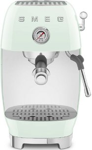 Кофемашина Смег ECF03PGEU фото в Тюмени Кофемашина Smeg ECF03PGEU фото в Тюмени