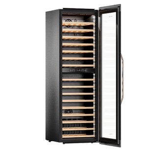 Встраиваемый винный шкаф Meyvel MV83-KSB2 фото 3 в Тюмени